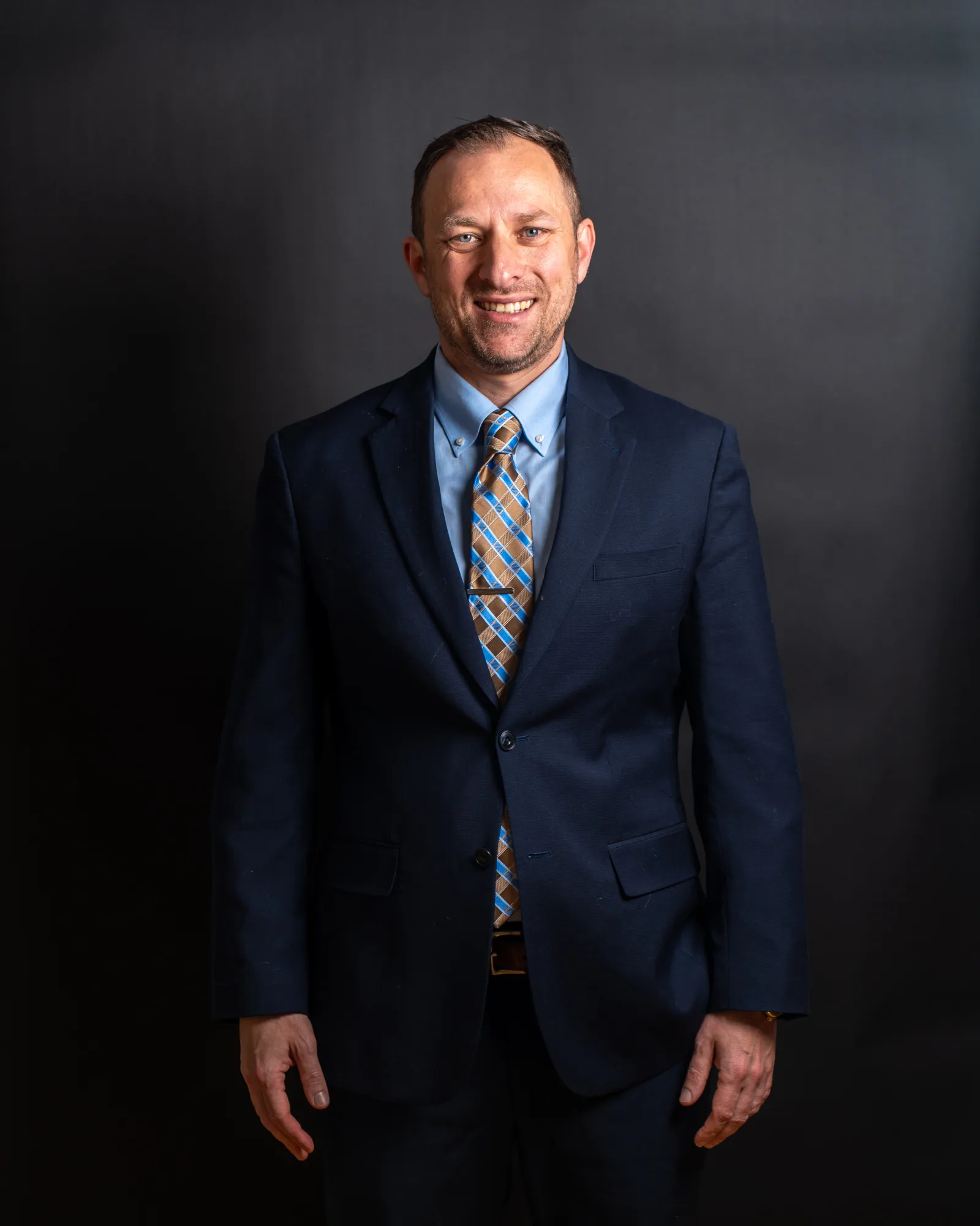 Alex Lubyansky · Managing Partner, Acquisition Stars