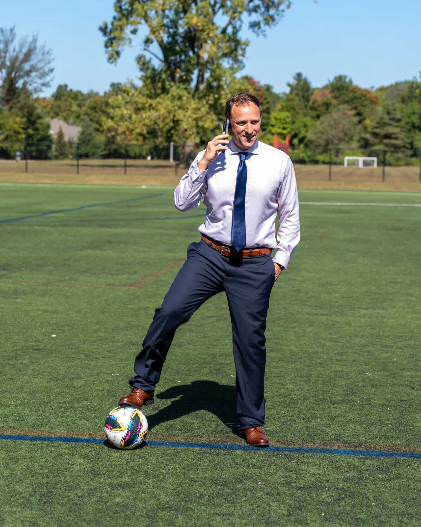 Alex Lubyansky · Detroit Metro FC